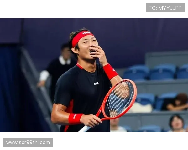 张之臻0比2负门希克止步多哈