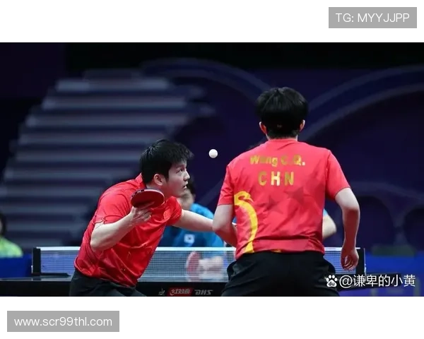 莫雷加德：从瓦尔德内尔到马龙樊振东