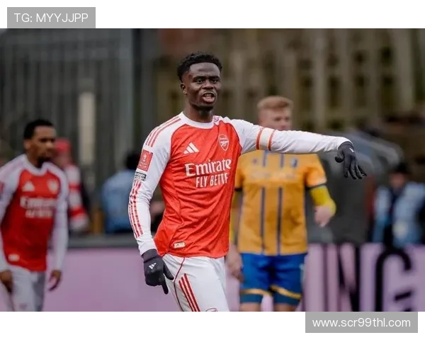 萨卡以德报怨回应曼斯费尔德球迷挑衅